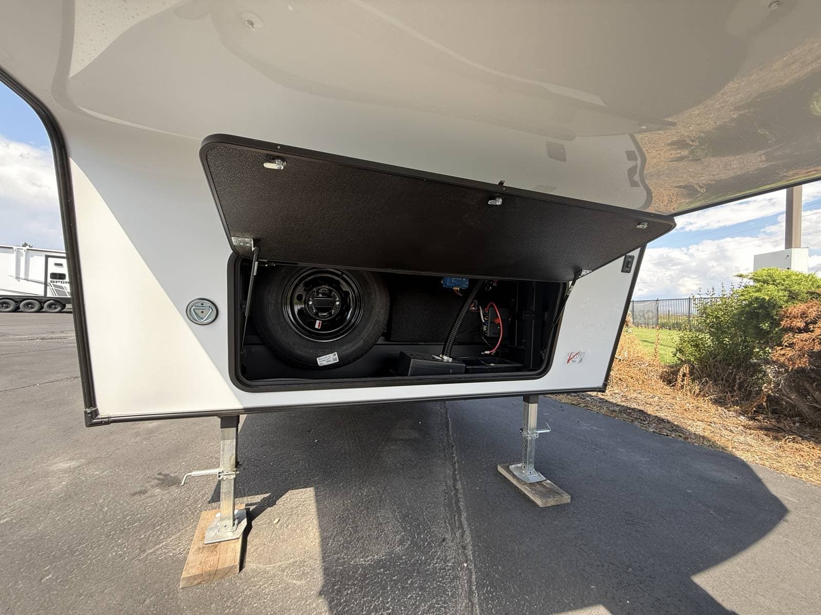 2026 Keystone RV 2026 Keystone RV Arcadia Select - thumbnail 5