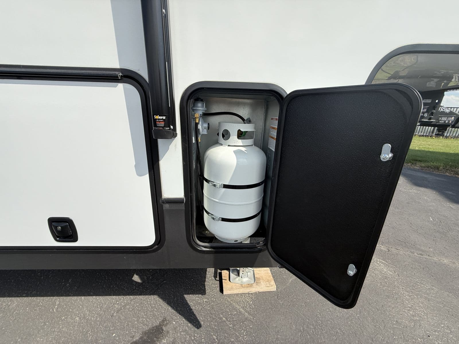 2026 Keystone RV 2026 Keystone RV Arcadia Select - thumbnail 6