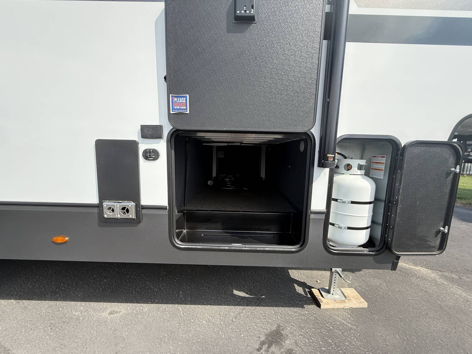 2026 Keystone RV 2026 Keystone RV Arcadia Select - thumbnail 7