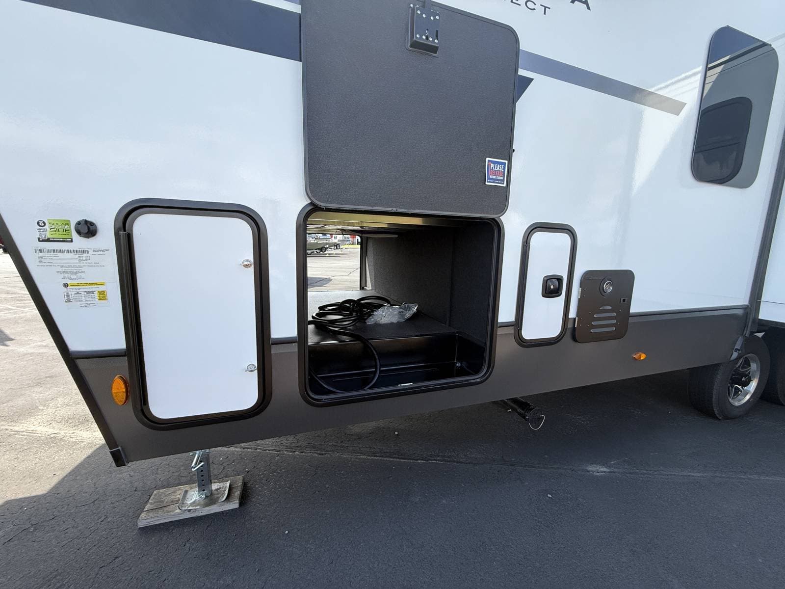 2026 Keystone RV 2026 Keystone RV Arcadia Select - thumbnail 9