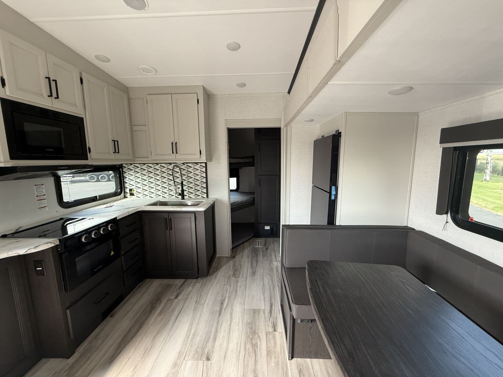 2026 Keystone RV 2026 Keystone RV Arcadia Select - thumbnail 15