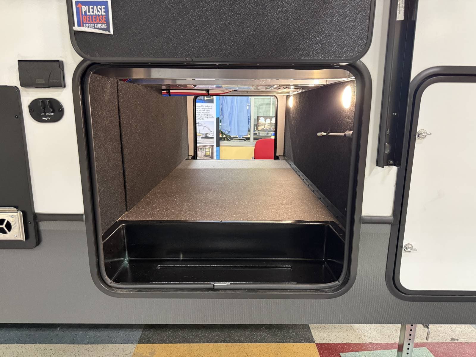 2026 Keystone RV 2026 Keystone RV Arcadia Select - thumbnail 5