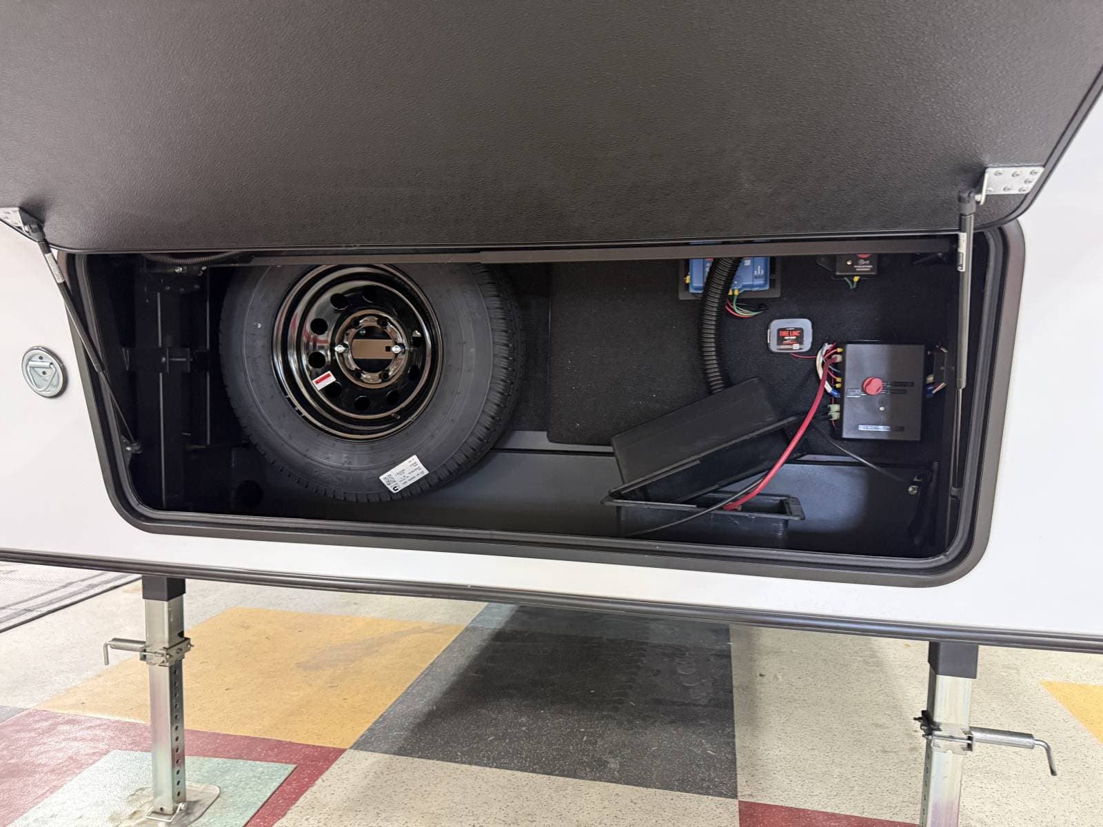 2026 Keystone RV 2026 Keystone RV Arcadia Select - thumbnail 7