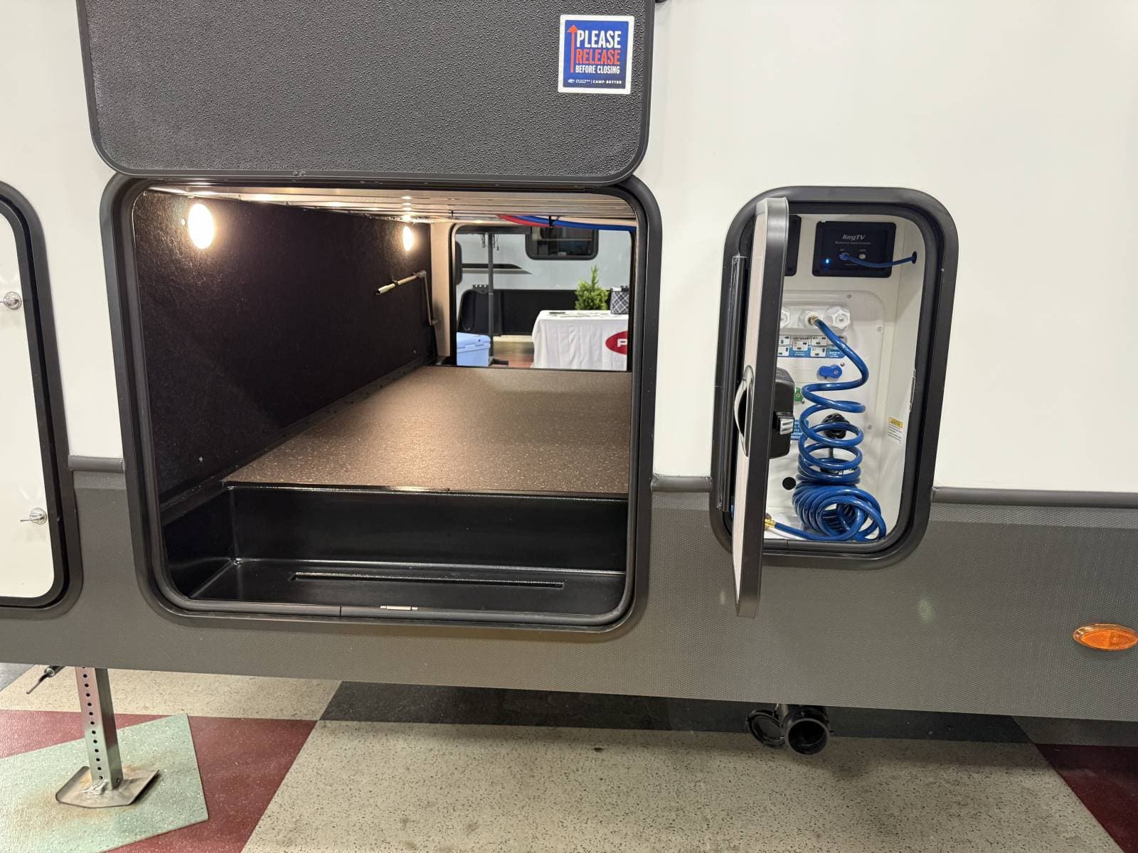 2026 Keystone RV 2026 Keystone RV Arcadia Select - thumbnail 9