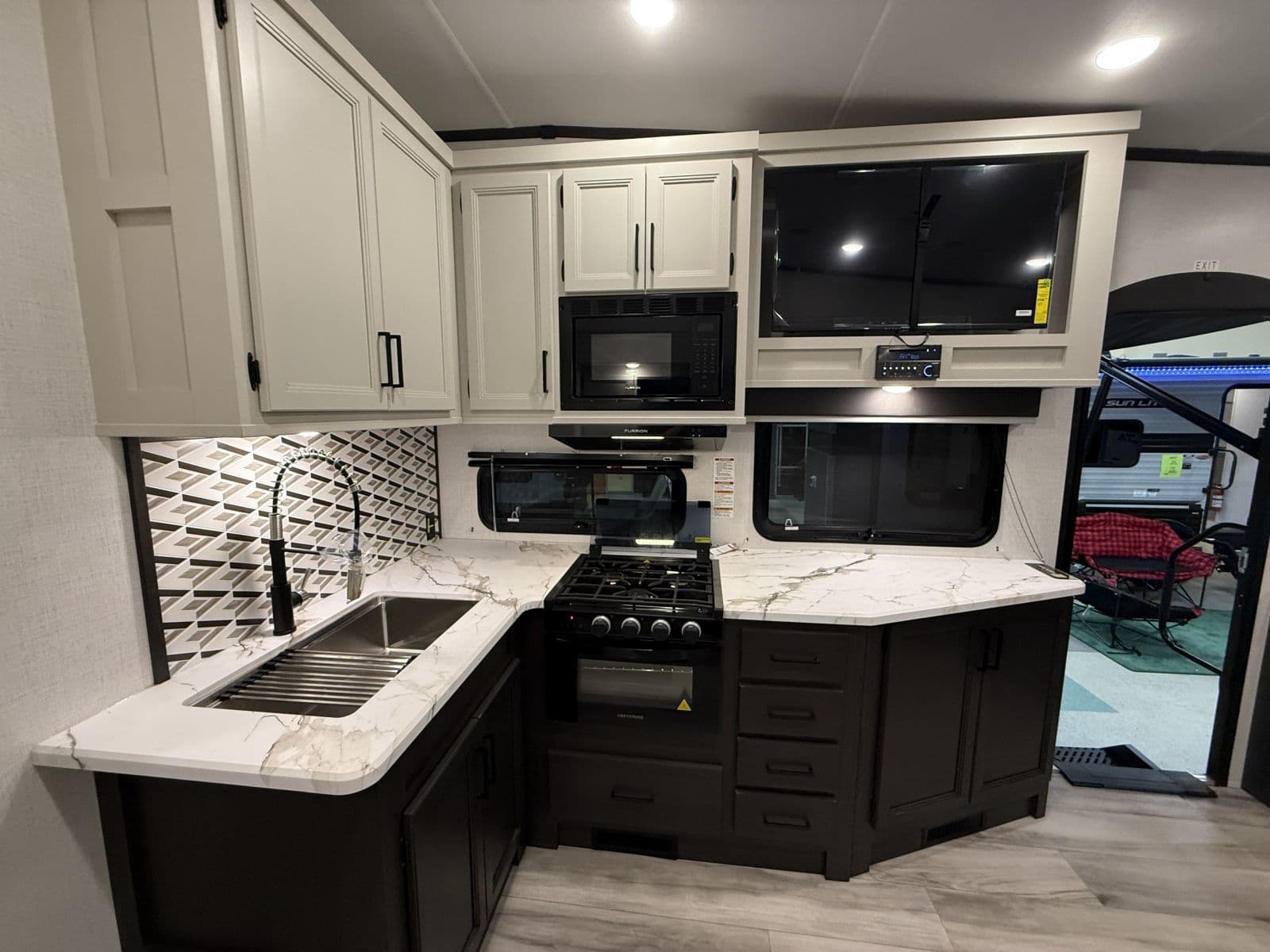 2026 Keystone RV 2026 Keystone RV Arcadia Select - thumbnail 15