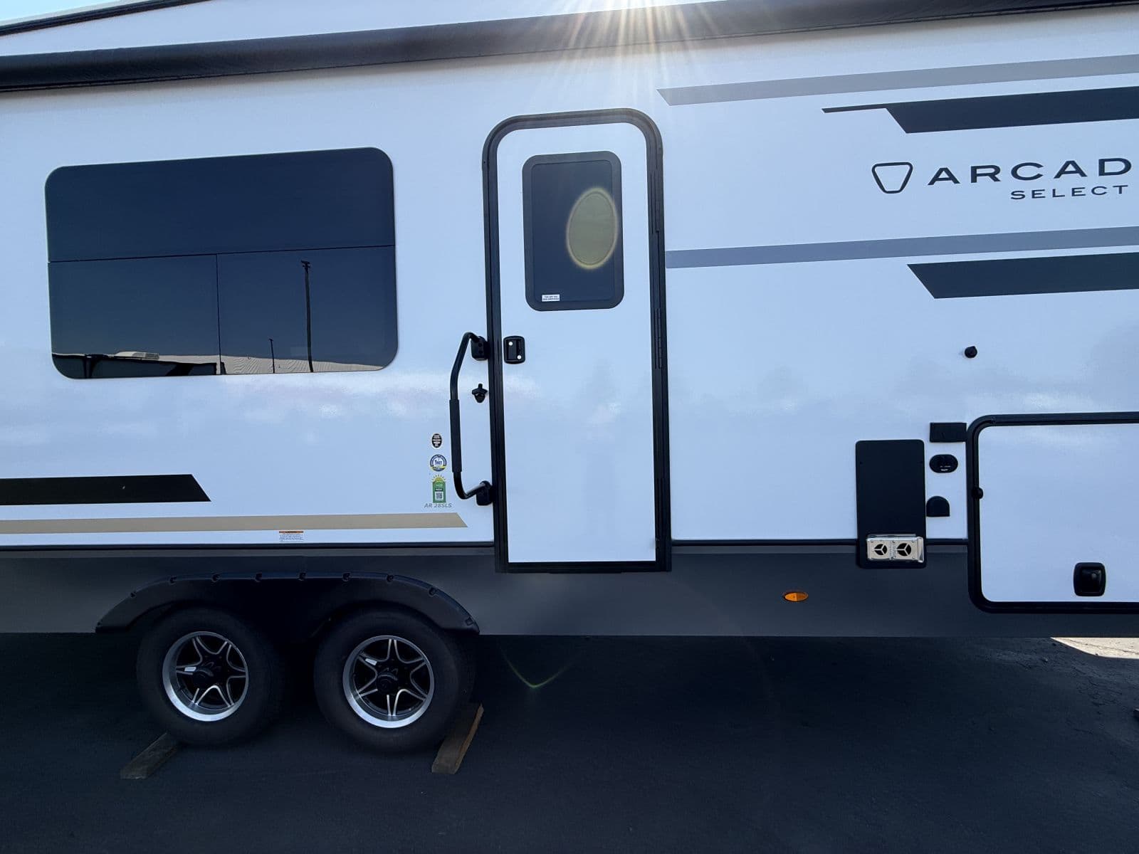 2026 Keystone RV 2026 Keystone RV Arcadia Select - thumbnail 12