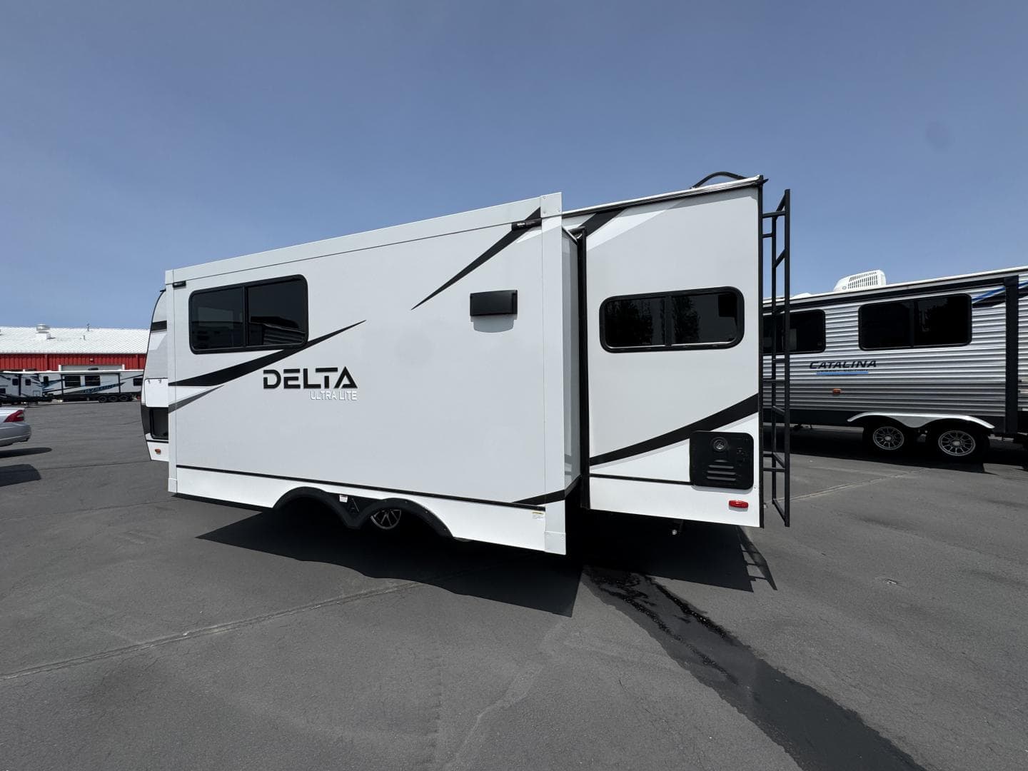 2025 Alliance RV 2025 Alliance RV Delta - thumbnail 5