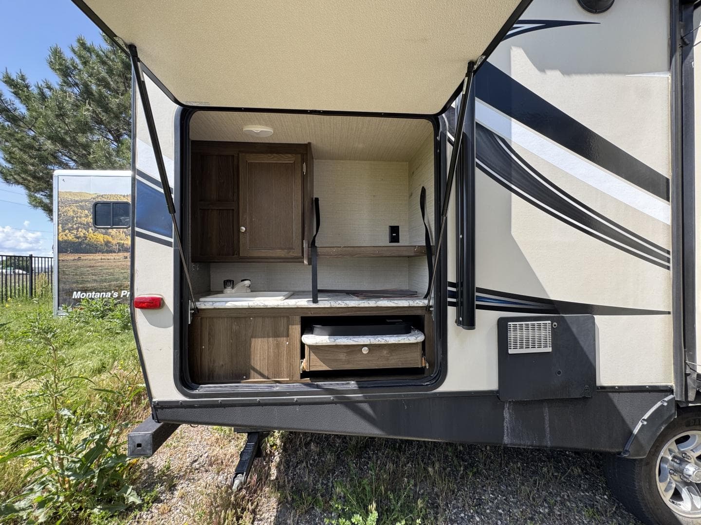 2017 Keystone RV 2017 Keystone RV Bullet - thumbnail 5