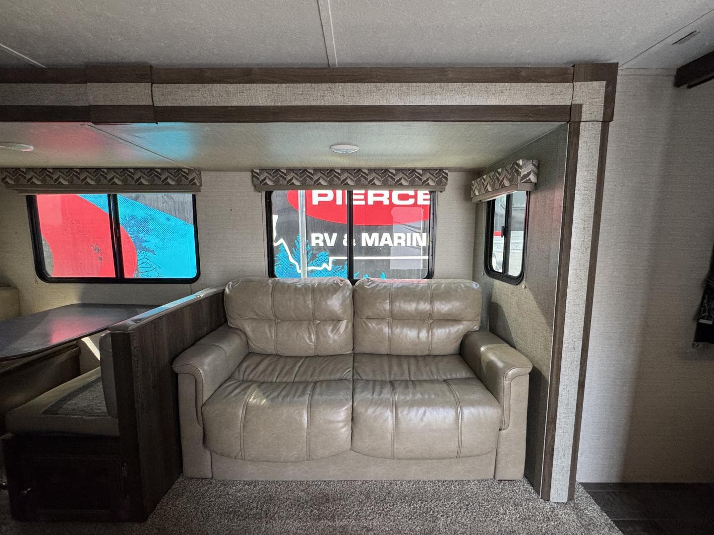 2017 Keystone RV 2017 Keystone RV Bullet - thumbnail 10