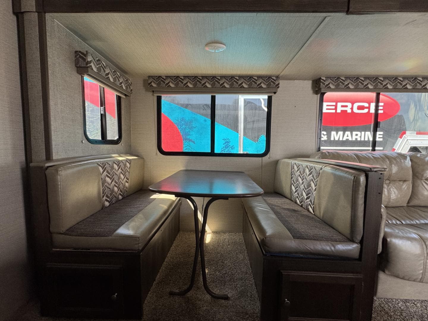 2017 Keystone RV 2017 Keystone RV Bullet - thumbnail 12