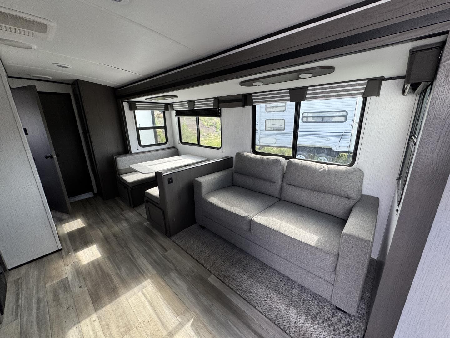 2022 Cruiser RV 2022 Cruiser RV MPG - thumbnail 4