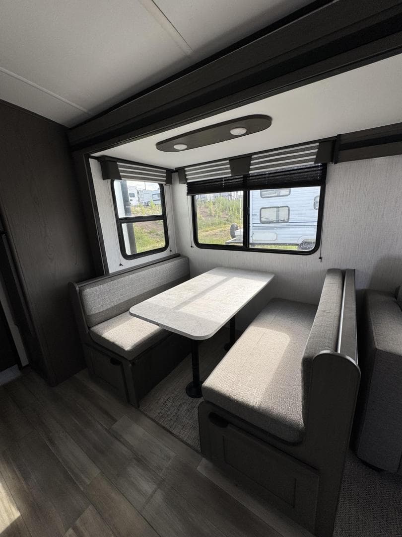 2022 Cruiser RV 2022 Cruiser RV MPG - thumbnail 5