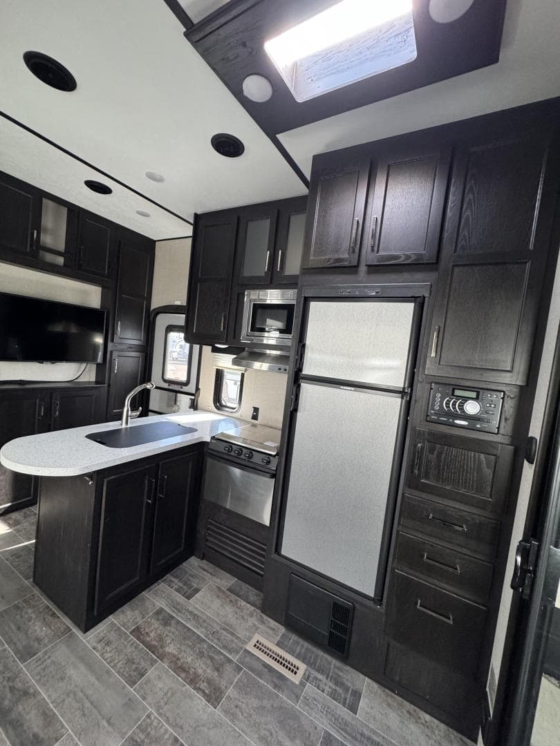 2018 Keystone RV 2018 Keystone RV Impact - thumbnail 6