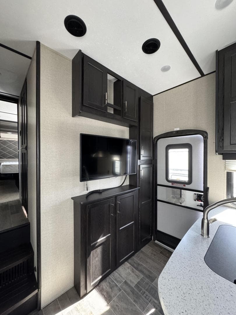 2018 Keystone RV 2018 Keystone RV Impact - thumbnail 7