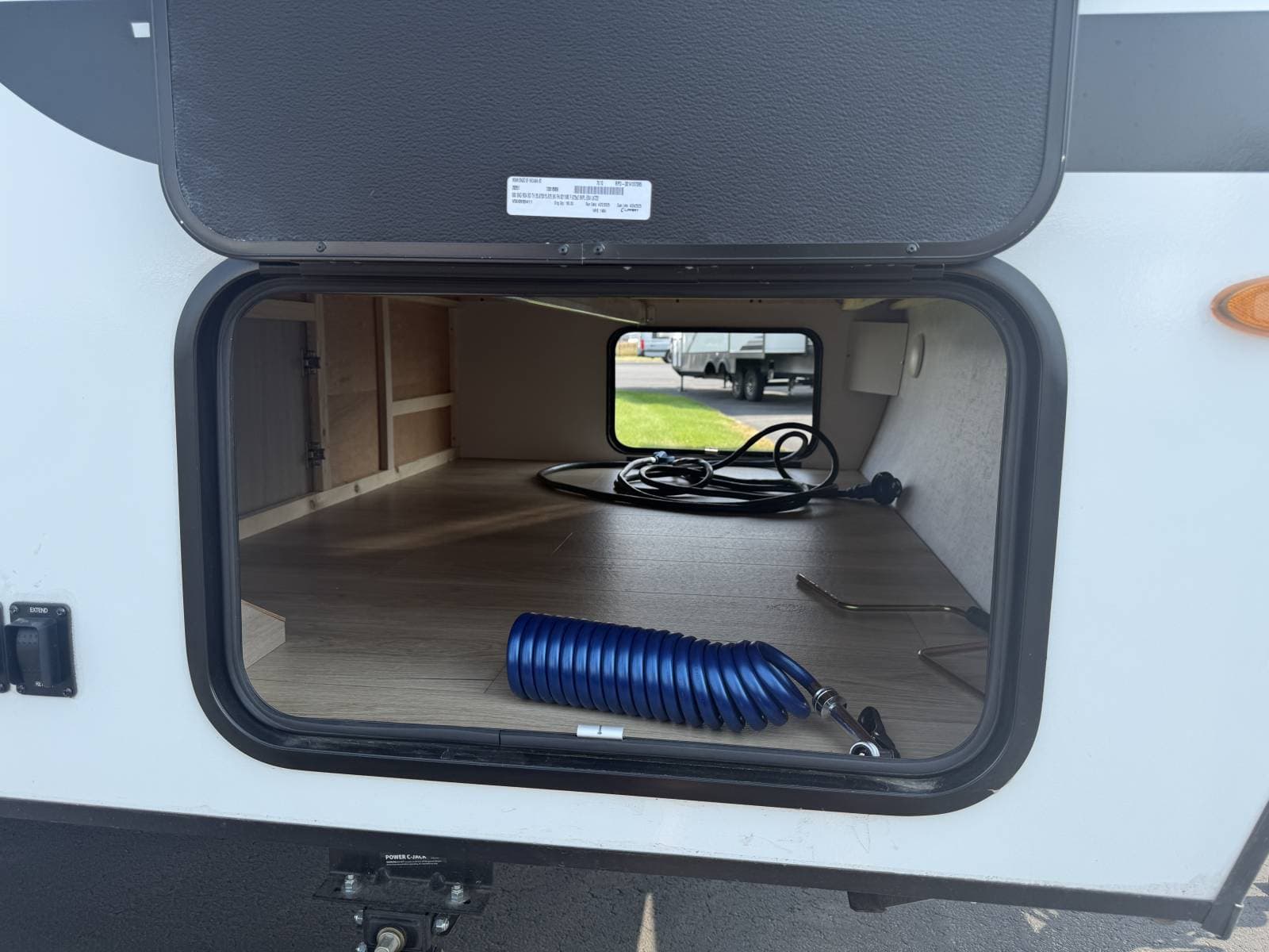 2025 Winnebago 2025 Winnebago Micro - thumbnail 7