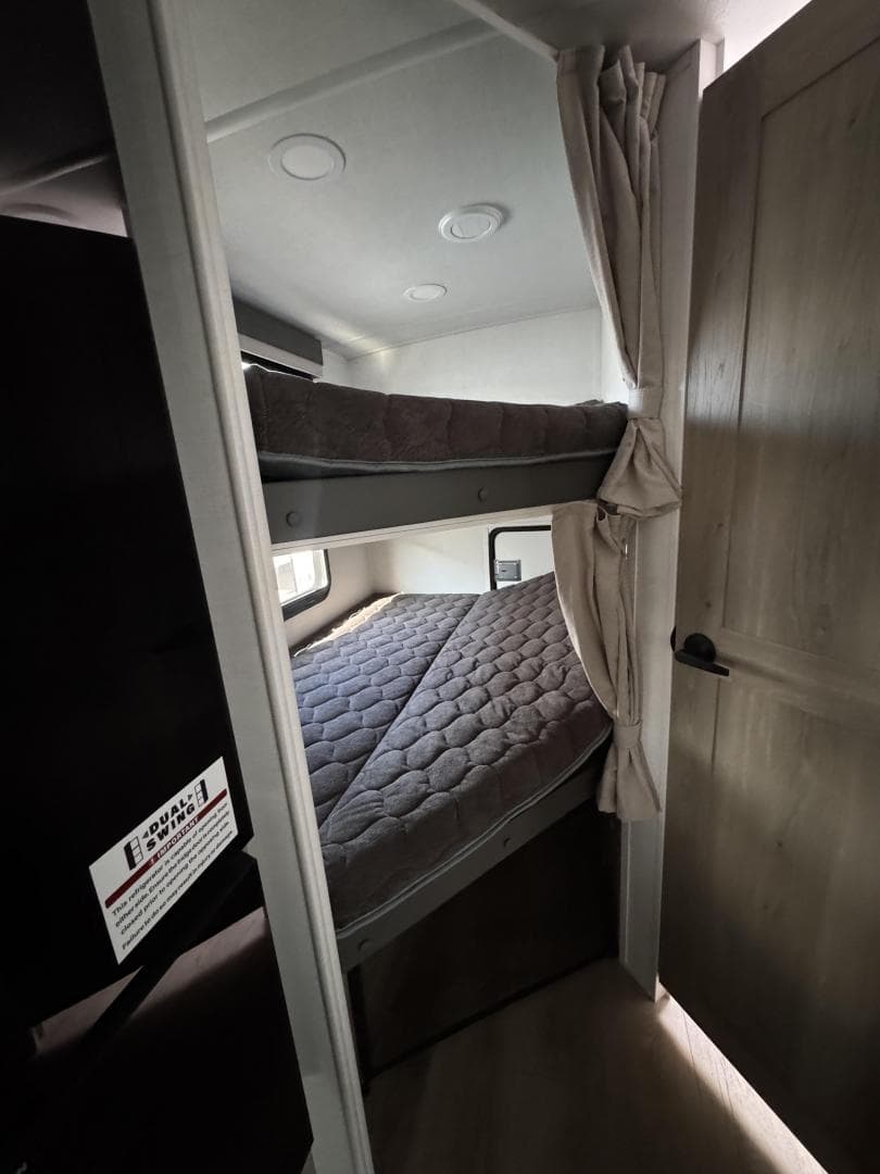 2026 Forest River RV 2026 Forest River RV Rockwood Mini Lite - thumbnail 10