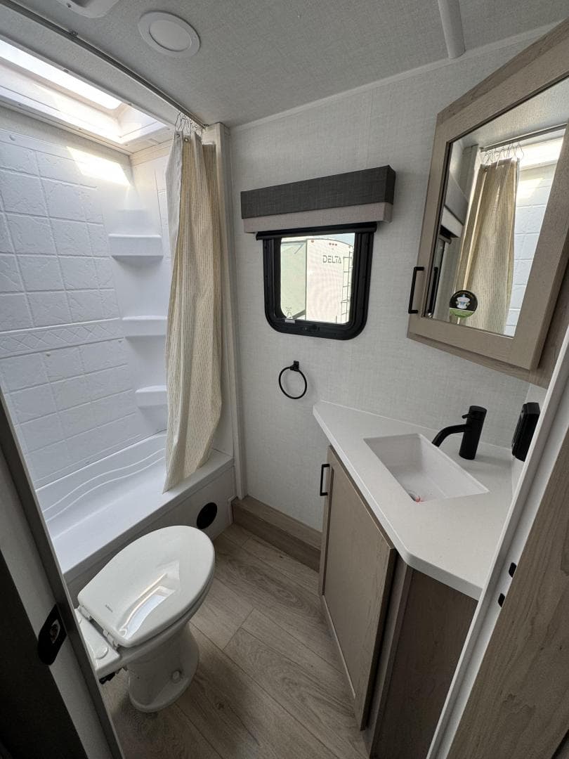 2026 Forest River RV 2026 Forest River RV Rockwood Mini Lite - thumbnail 10