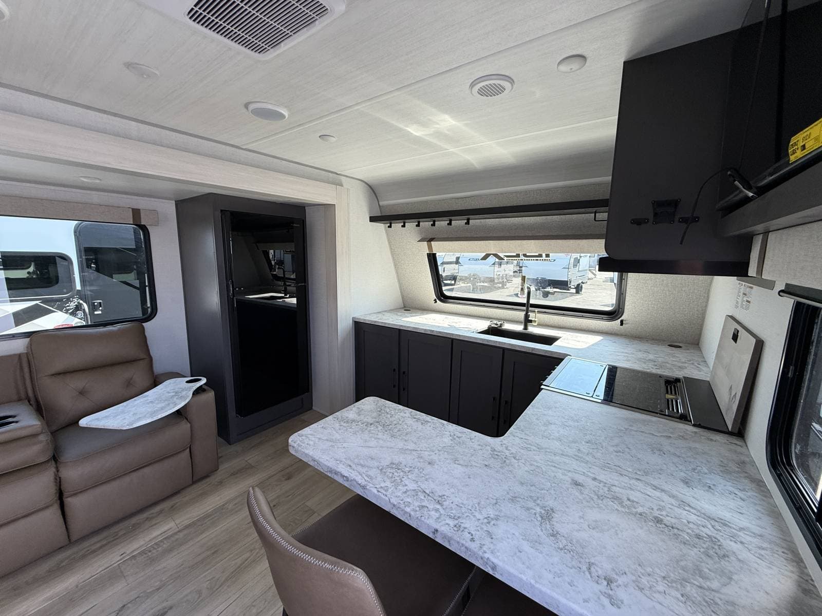 2026 Forest River RV 2026 Forest River RV Ibex - thumbnail 8