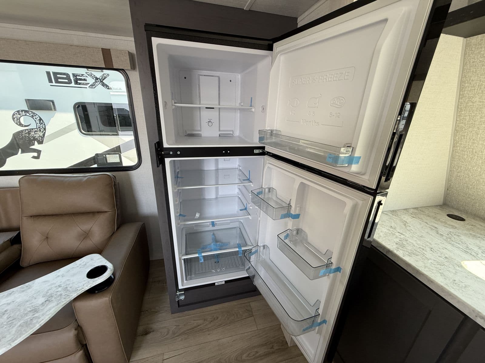 2026 Forest River RV 2026 Forest River RV Ibex - thumbnail 14