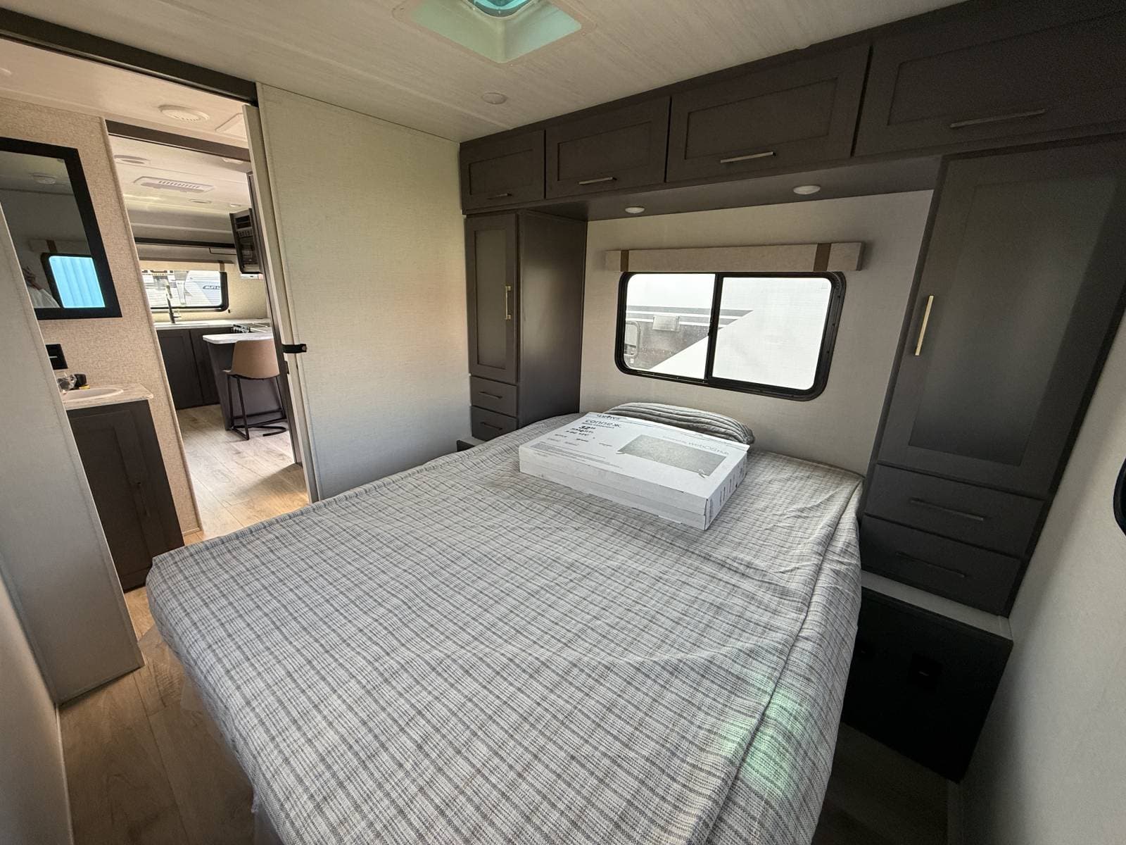 2026 Forest River RV 2026 Forest River RV Ibex - thumbnail 16