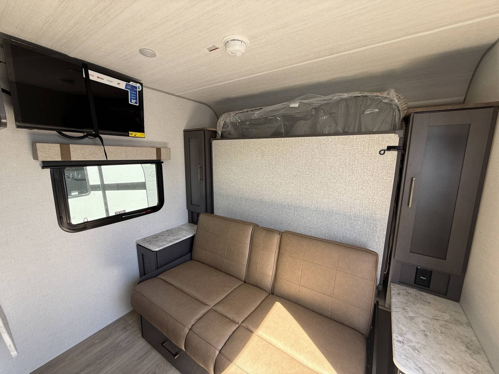 2026 Forest River RV 2026 Forest River RV Ibex - thumbnail 11