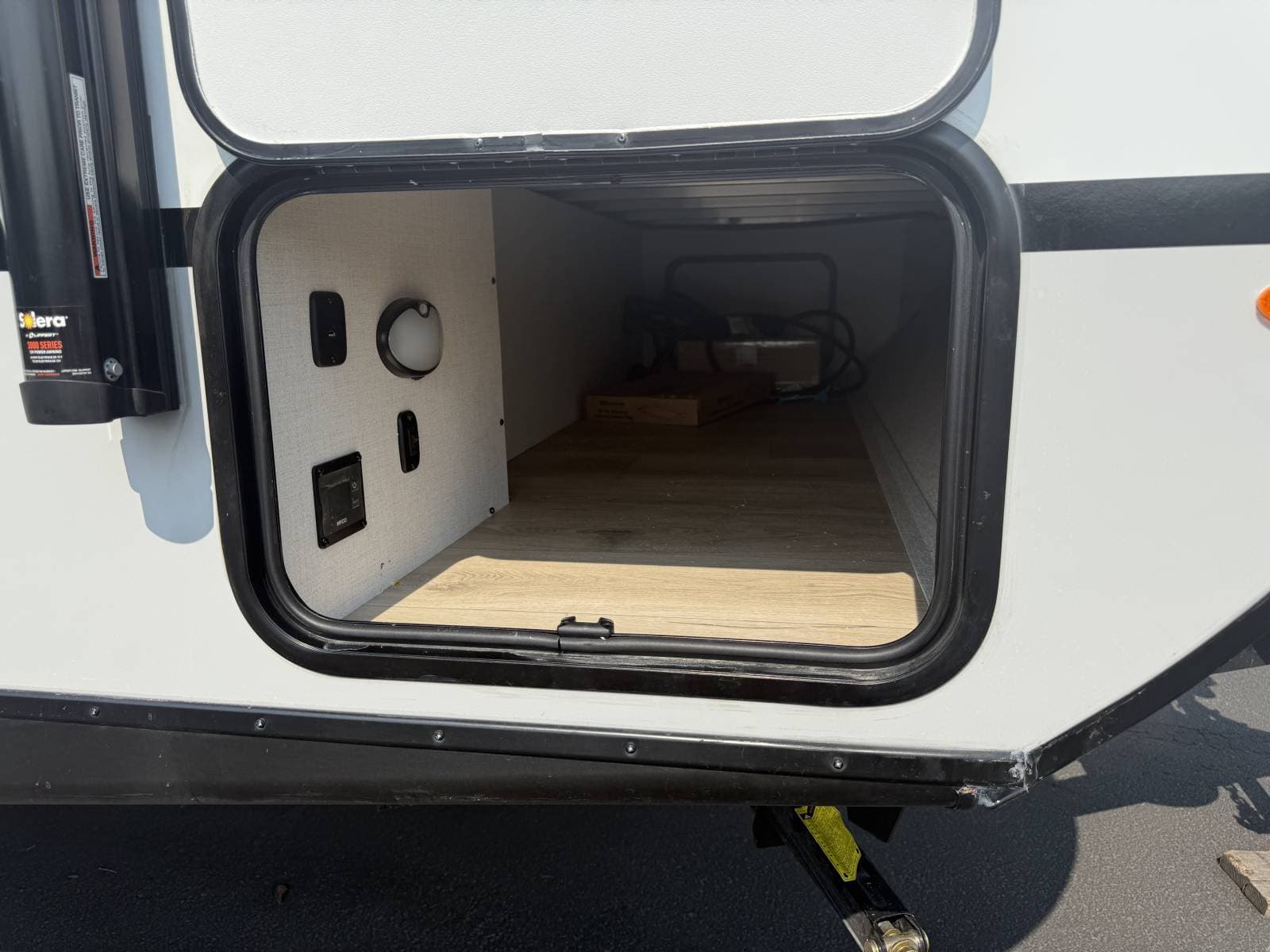 2026 Forest River RV 2026 Forest River RV Ibex - thumbnail 6