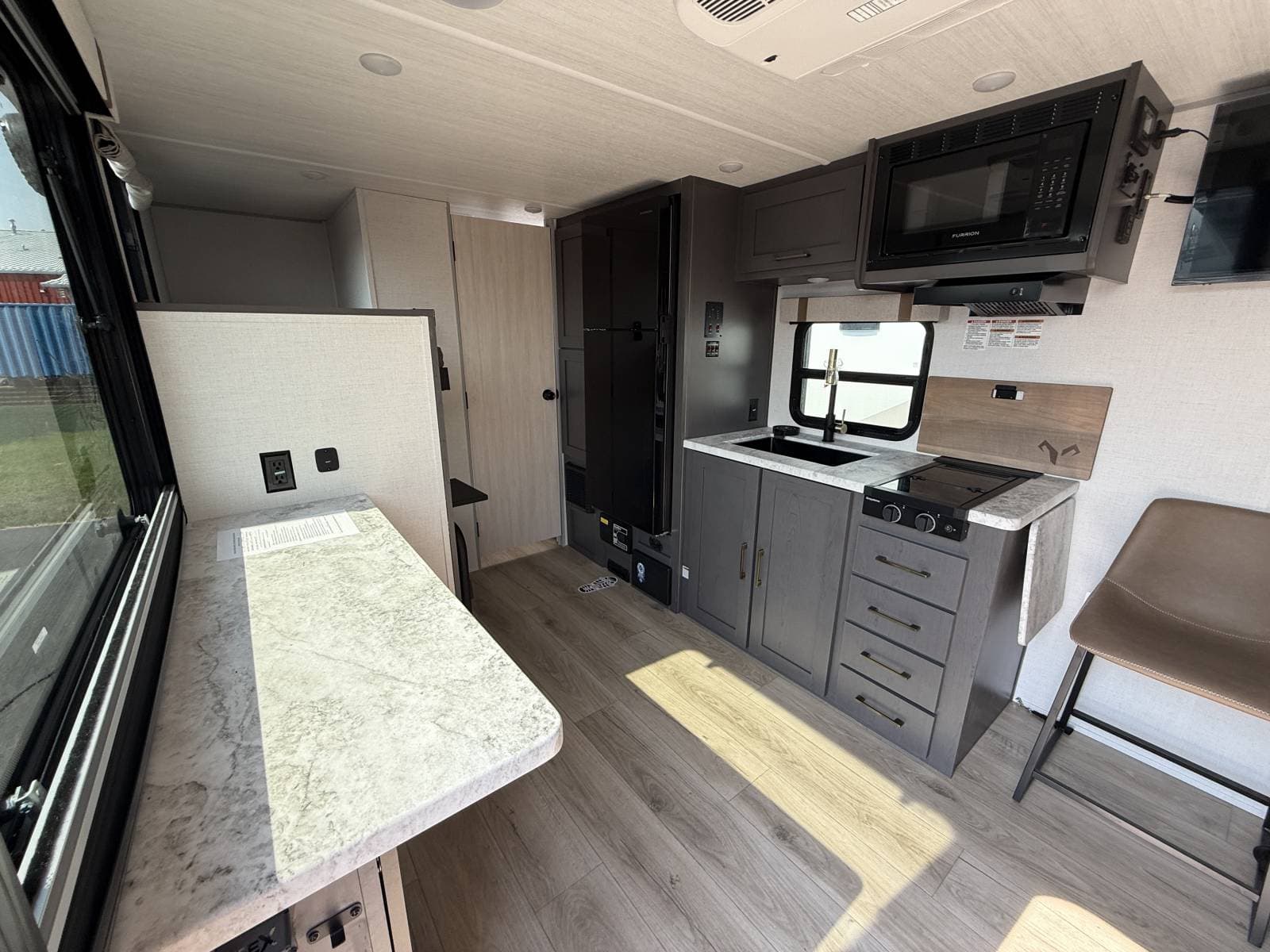 2026 Forest River RV 2026 Forest River RV Ibex - thumbnail 11