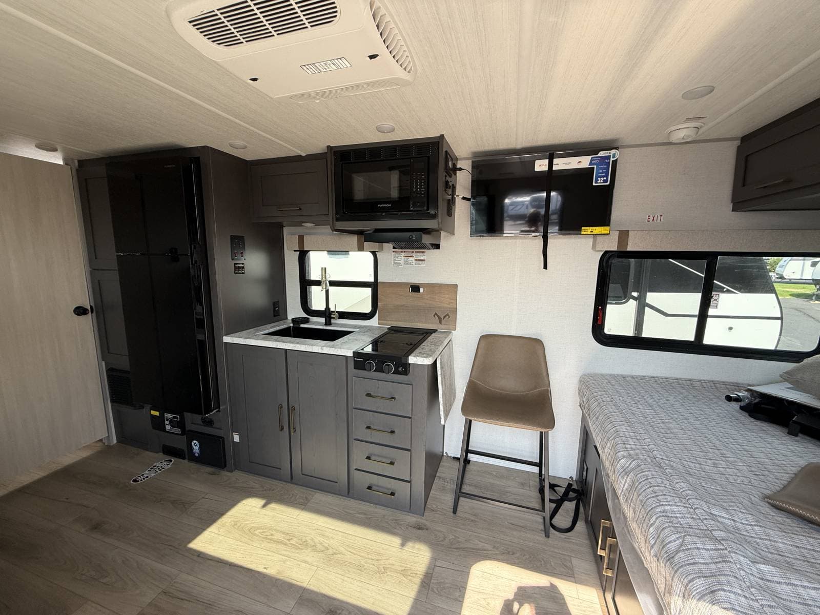 2026 Forest River RV 2026 Forest River RV Ibex - thumbnail 13