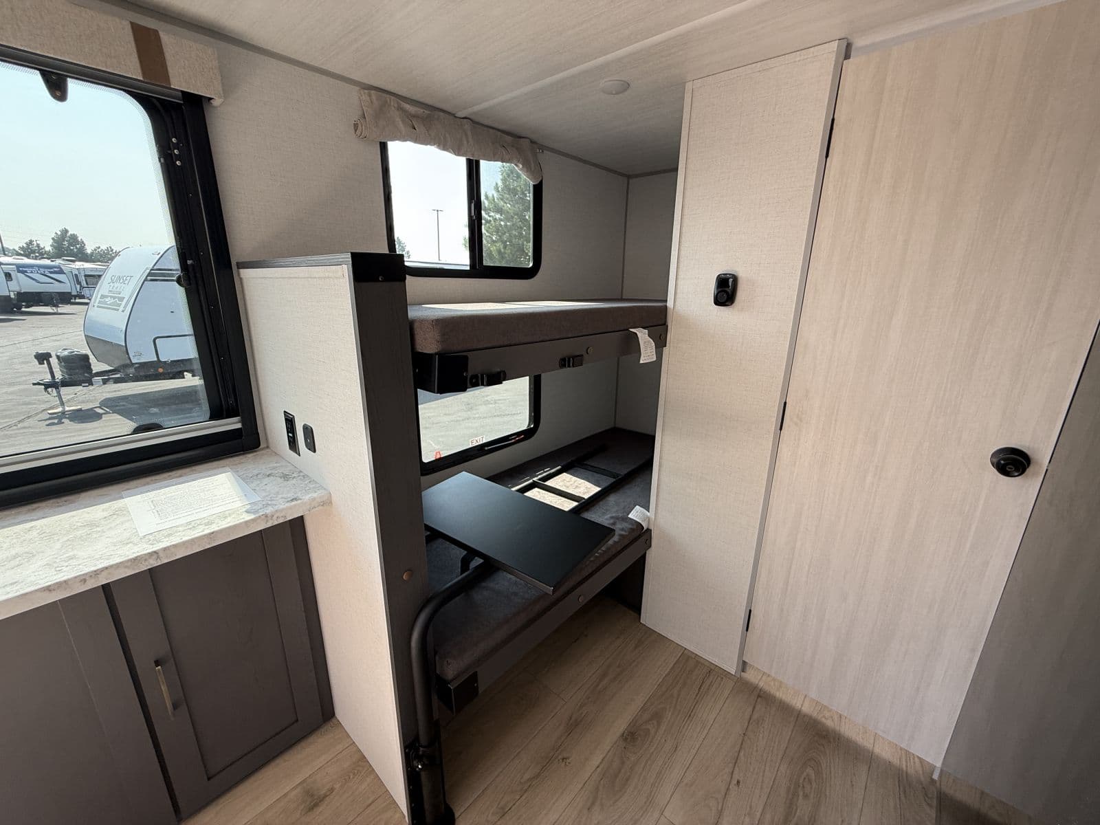 2026 Forest River RV 2026 Forest River RV Ibex - thumbnail 14