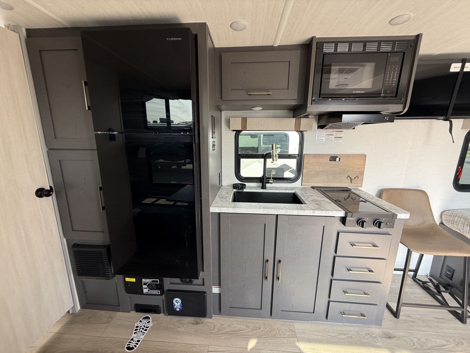 2026 Forest River RV 2026 Forest River RV Ibex - thumbnail 15