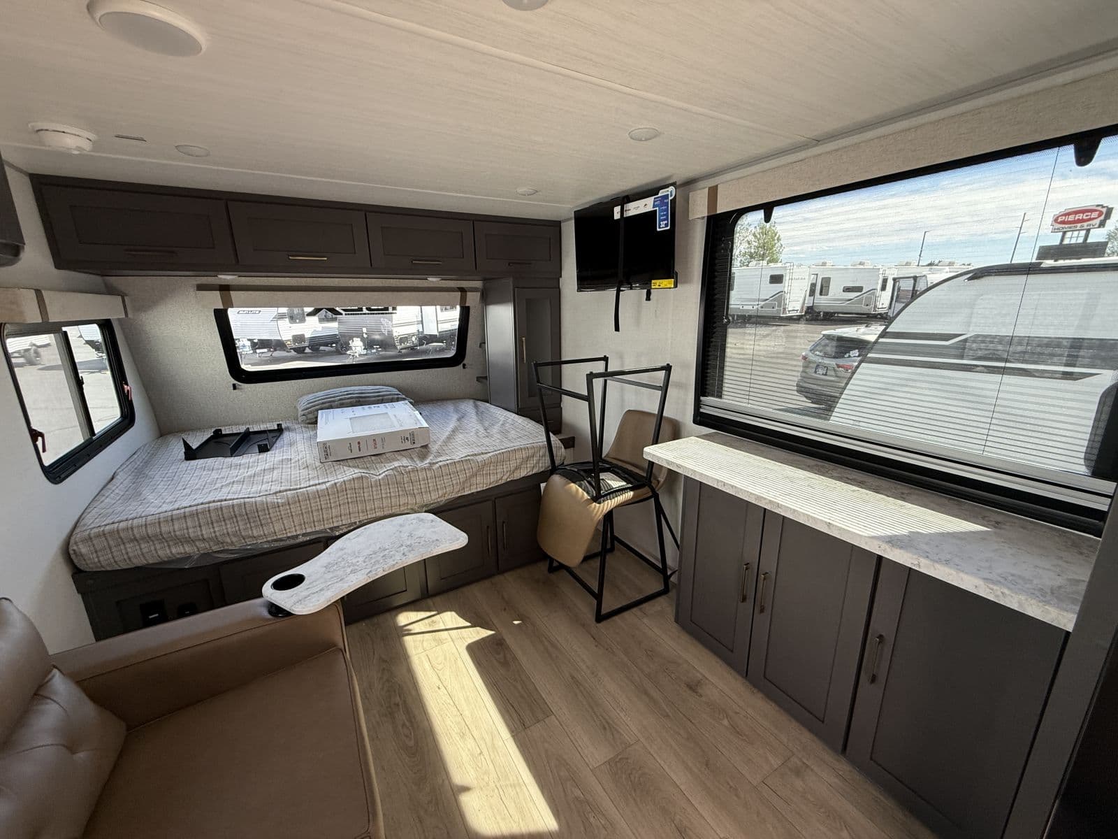 2026 Forest River RV 2026 Forest River RV Ibex - thumbnail 12