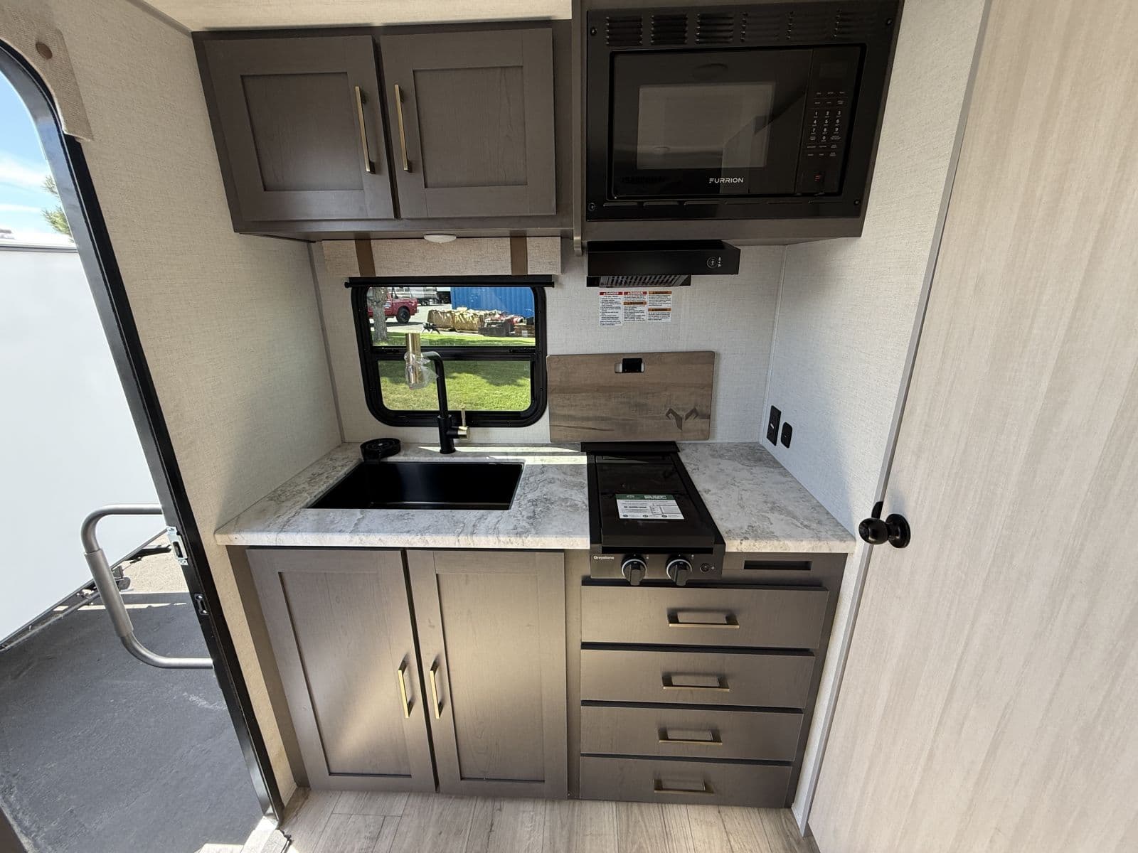 2026 Forest River RV 2026 Forest River RV Ibex - thumbnail 16