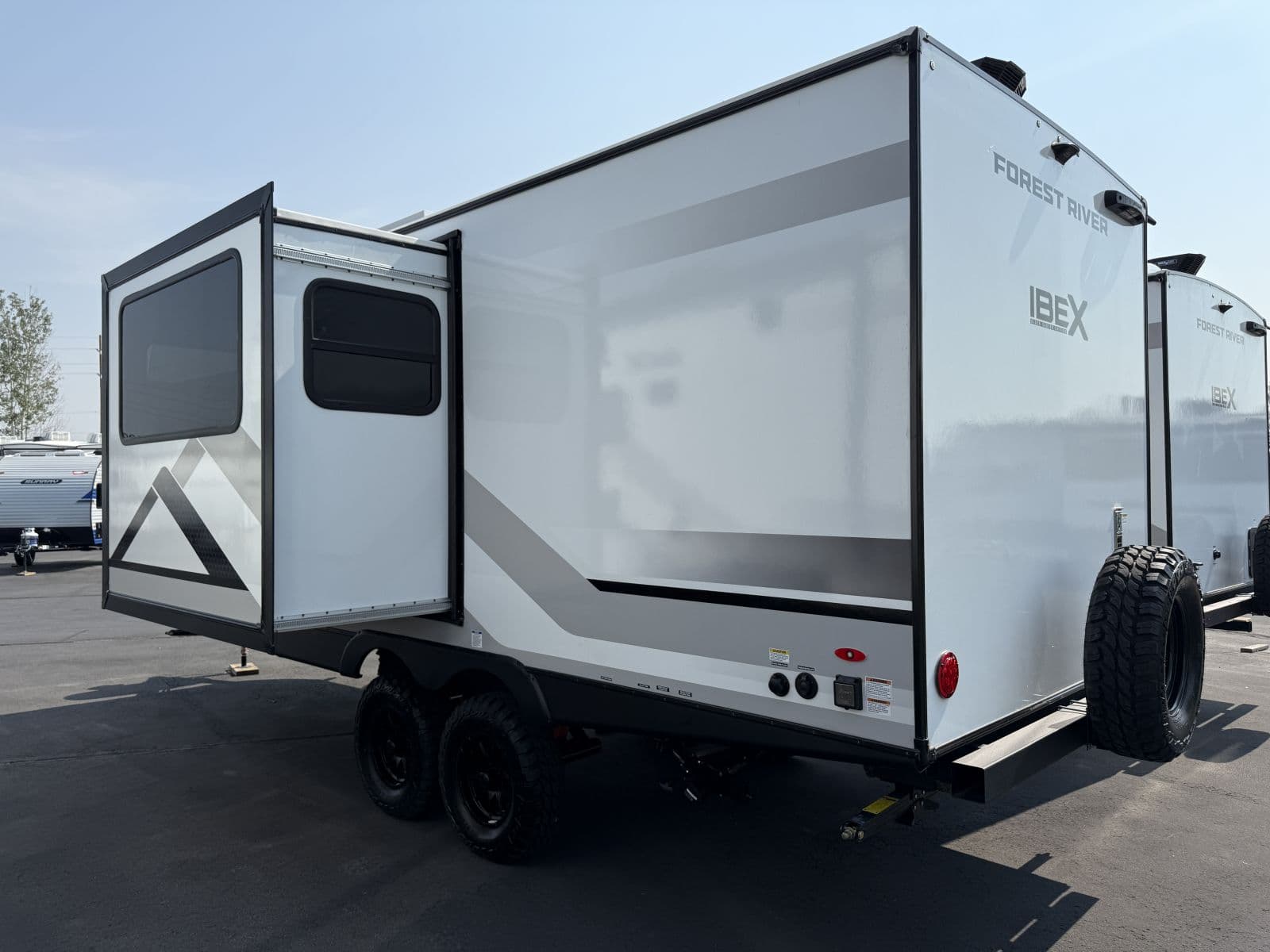 2026 Forest River RV 2026 Forest River RV Ibex - thumbnail 4