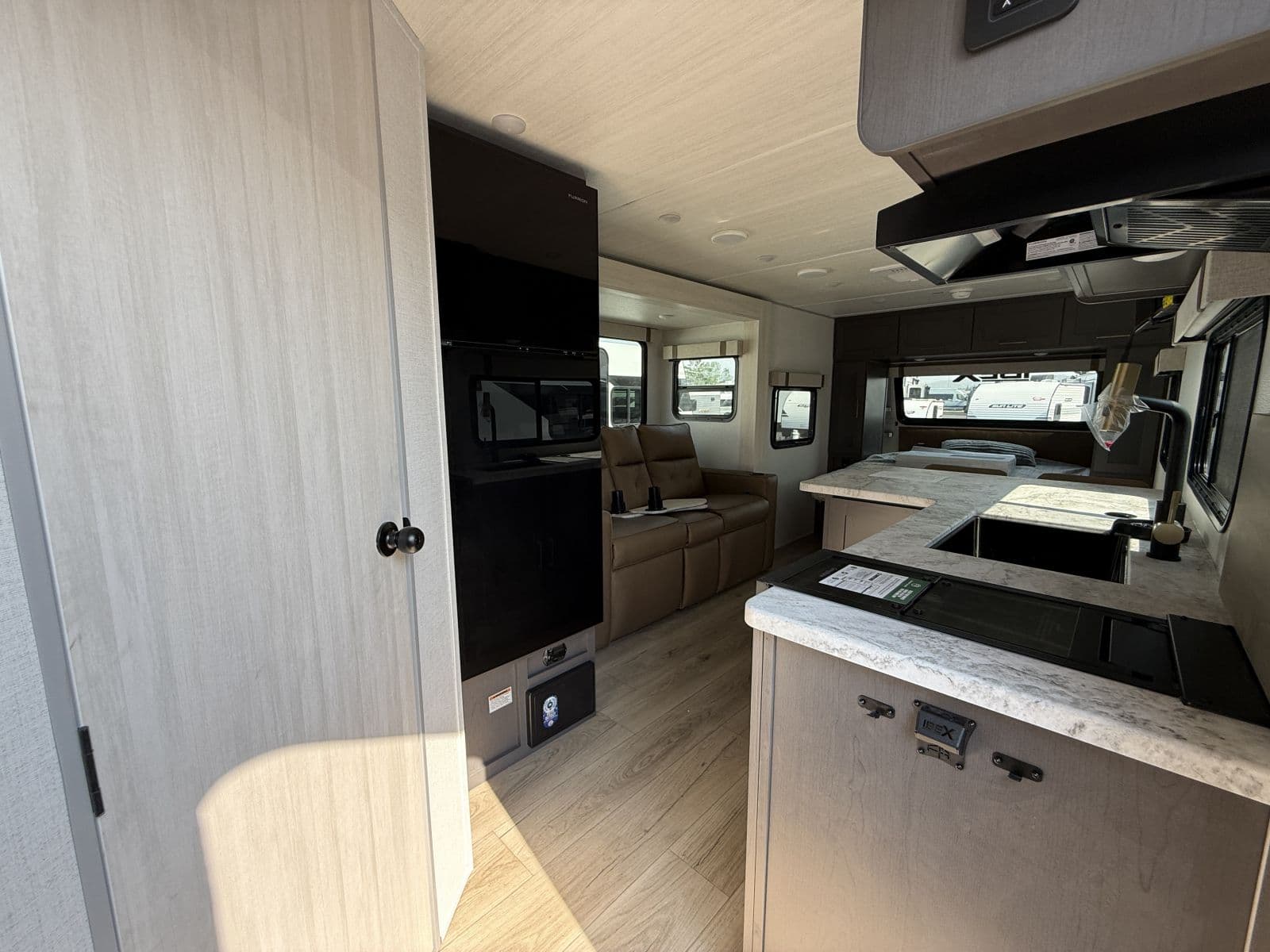 2026 Forest River RV 2026 Forest River RV Ibex - thumbnail 9