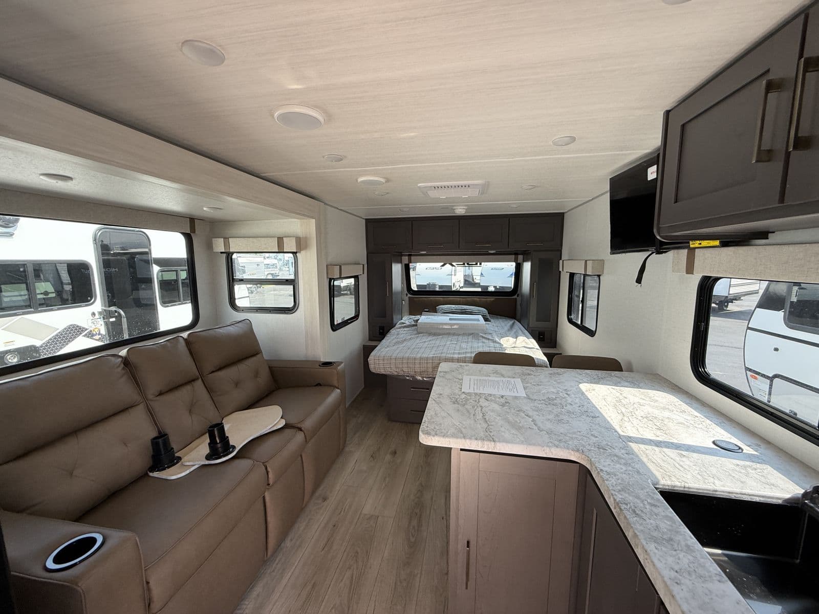 2026 Forest River RV 2026 Forest River RV Ibex - thumbnail 10