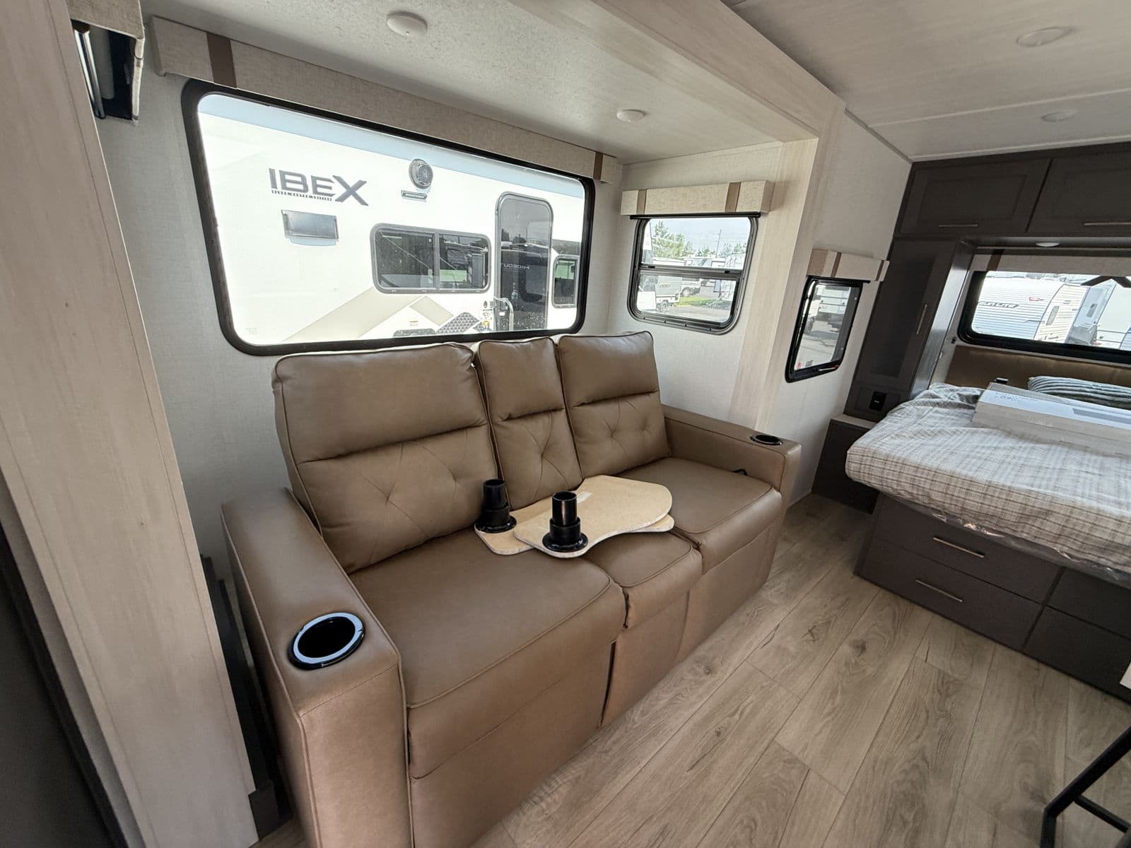 2026 Forest River RV 2026 Forest River RV Ibex - thumbnail 11