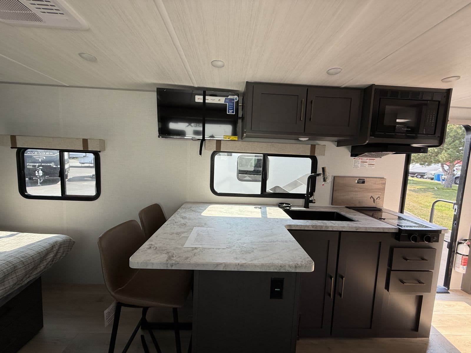 2026 Forest River RV 2026 Forest River RV Ibex - thumbnail 13