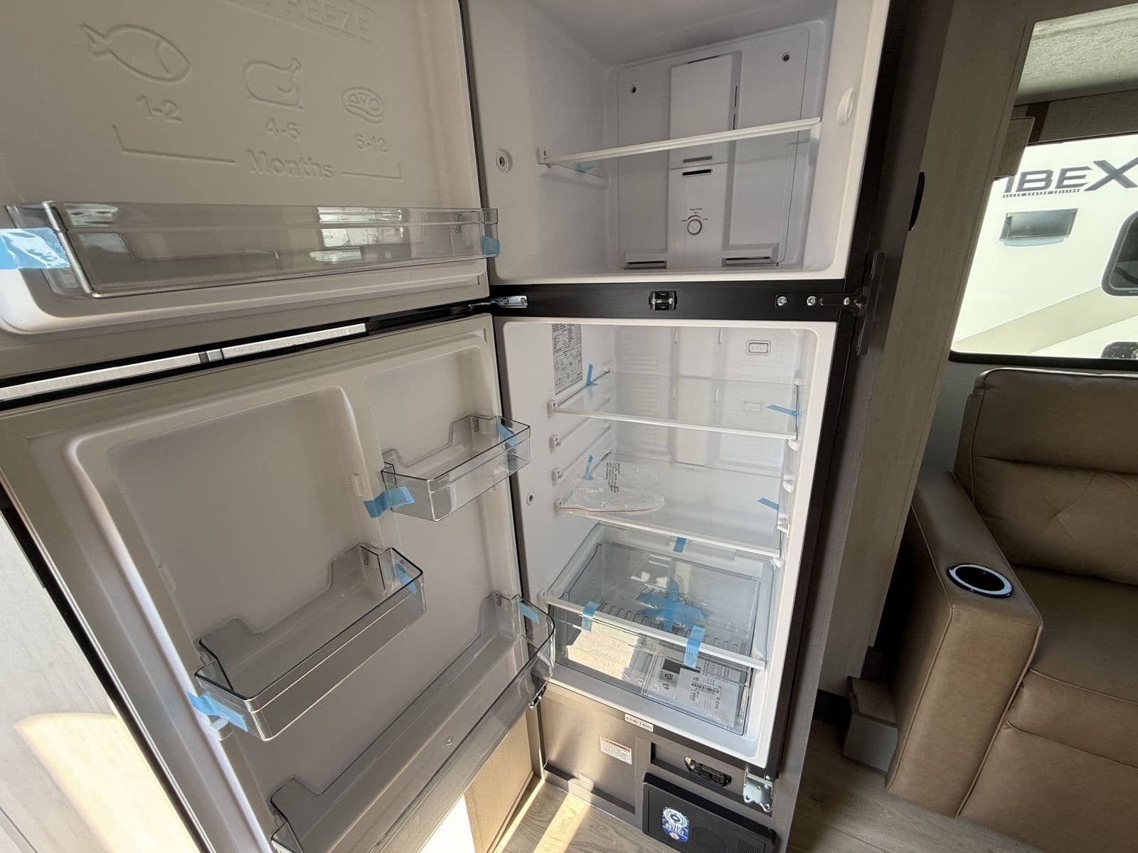 2026 Forest River RV 2026 Forest River RV Ibex - thumbnail 16