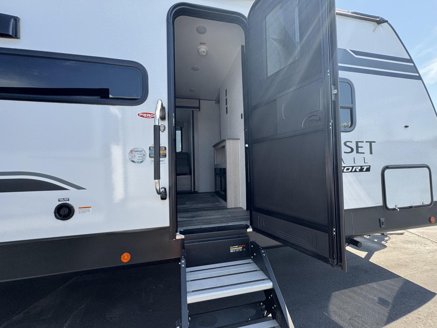 2026 Crossroads 2026 Crossroads Sunset Trail - thumbnail 8