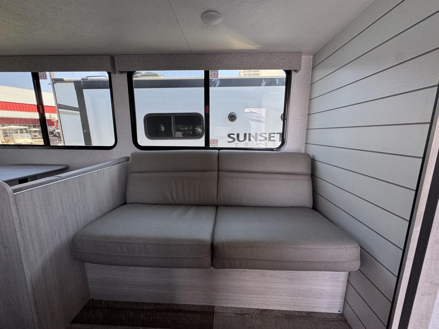 2026 Keystone RV 2026 Keystone RV Sunset Trail - thumbnail 13