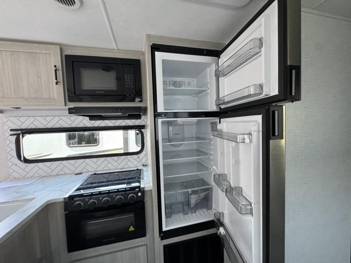 2026 Keystone RV 2026 Keystone RV Sunset Trail - thumbnail 15