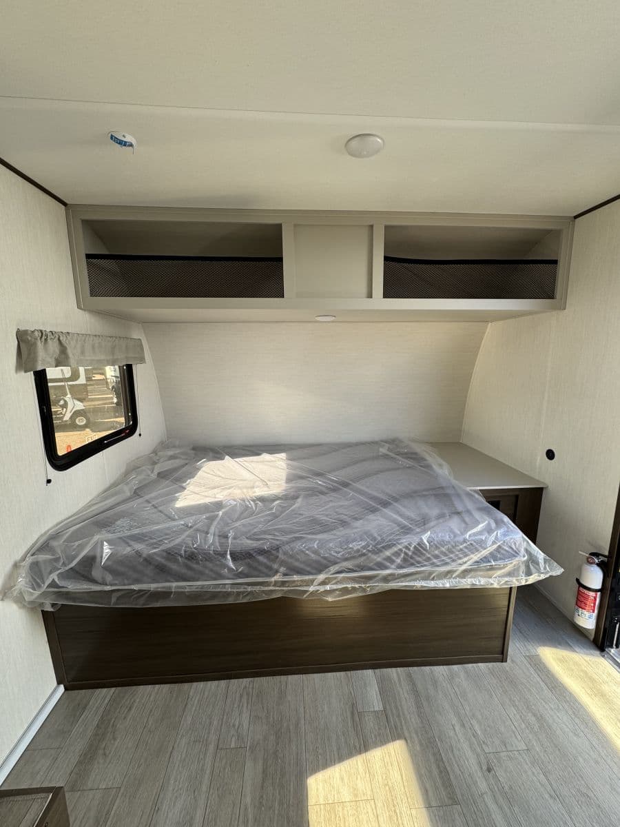 2026 Forest River RV 2026 Forest River RV Avenger - thumbnail 7