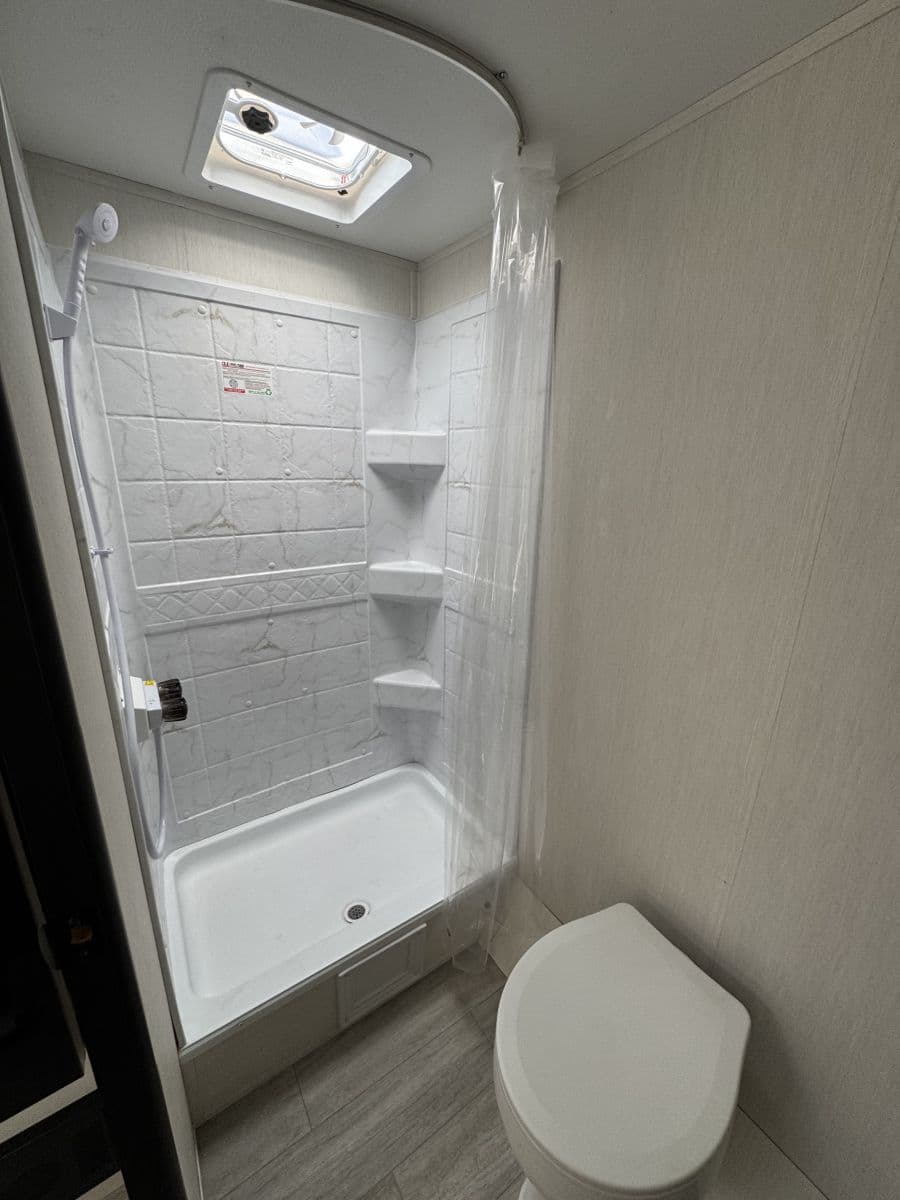 2026 Forest River RV 2026 Forest River RV Avenger - thumbnail 9