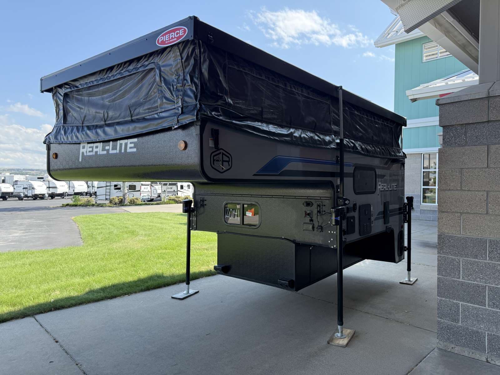 2026 Palomino 2026 Palomino Real Lite - thumbnail 4