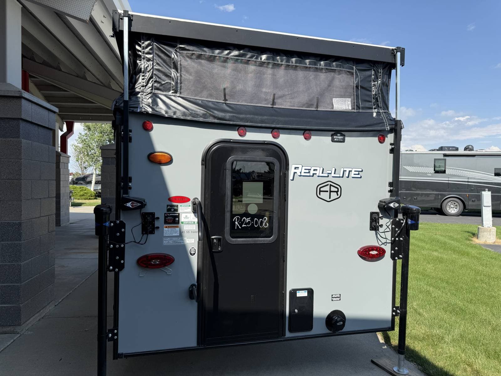 2026 Palomino 2026 Palomino Real Lite - thumbnail 9