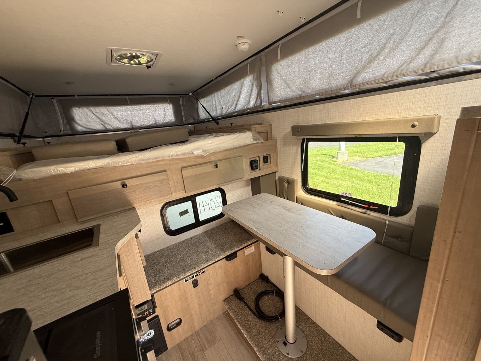 2026 Palomino 2026 Palomino Real Lite - thumbnail 12