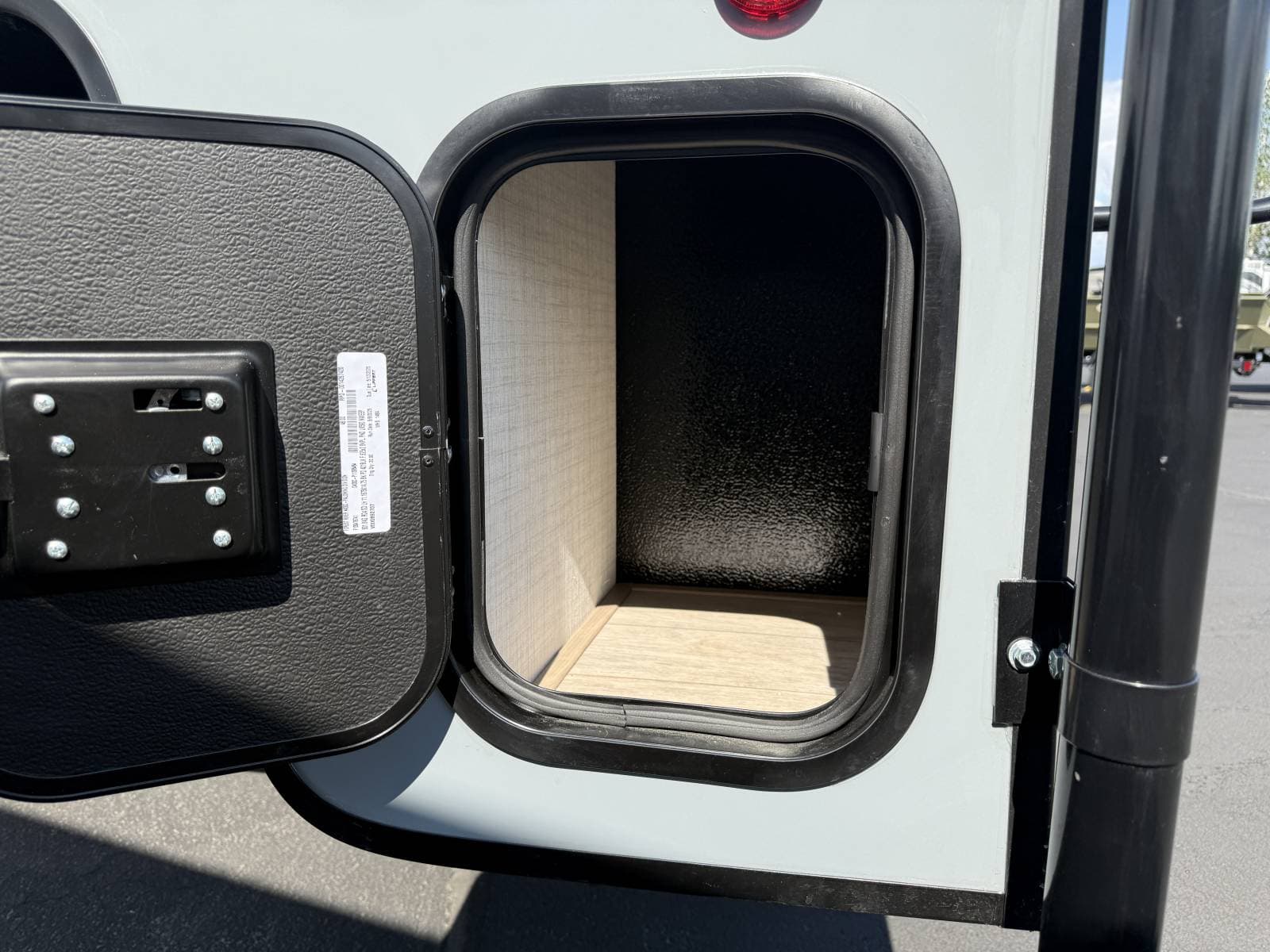 2026 Palomino 2026 Palomino Real Lite - thumbnail 5