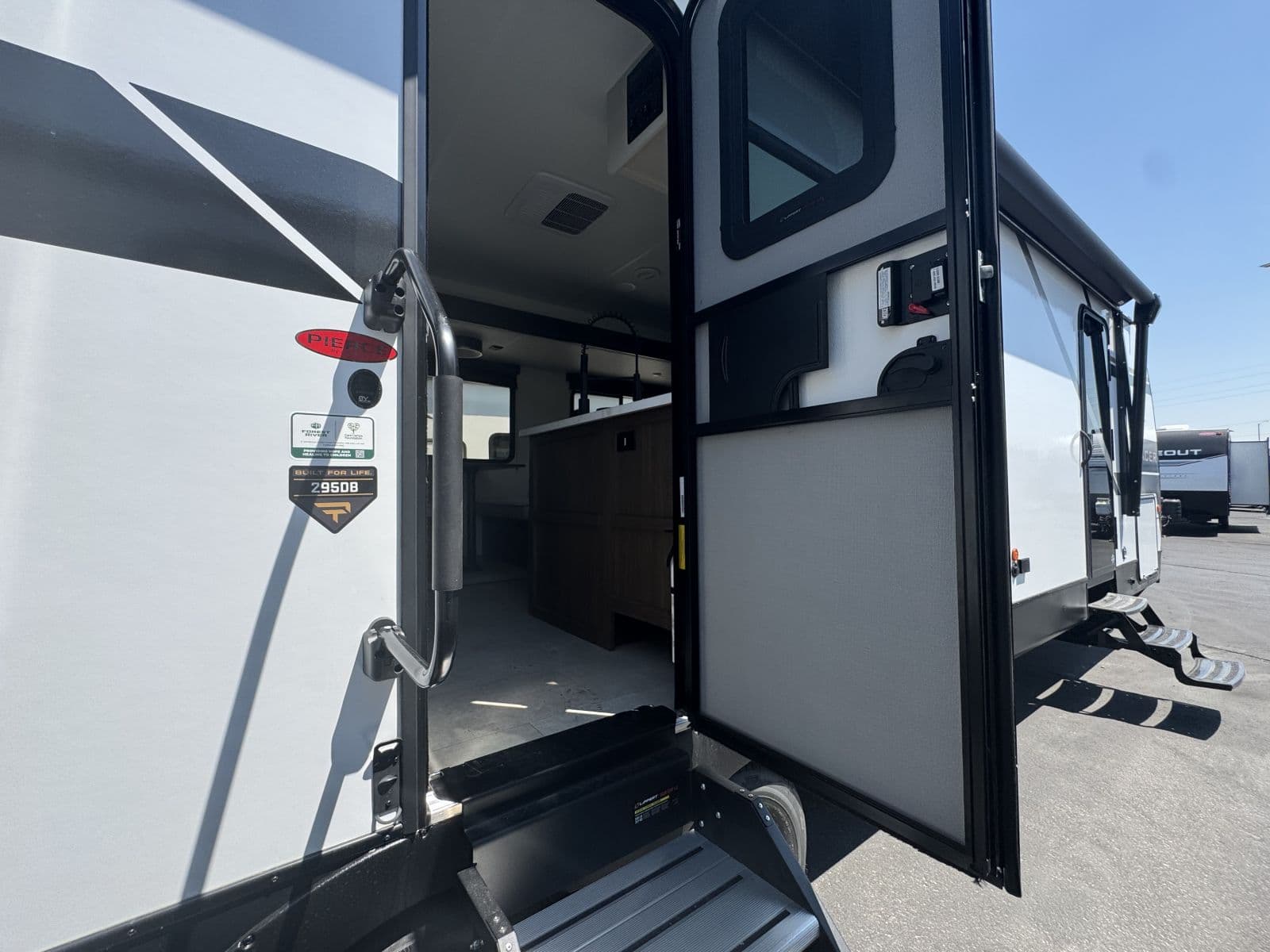 2026 Prime Time RV 2026 Prime Time RV Tracer - thumbnail 8