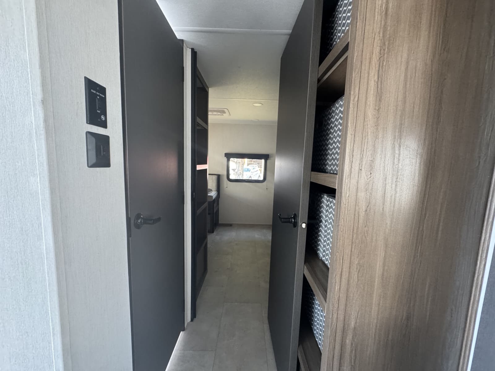 2026 Prime Time RV 2026 Prime Time RV Tracer - thumbnail 10