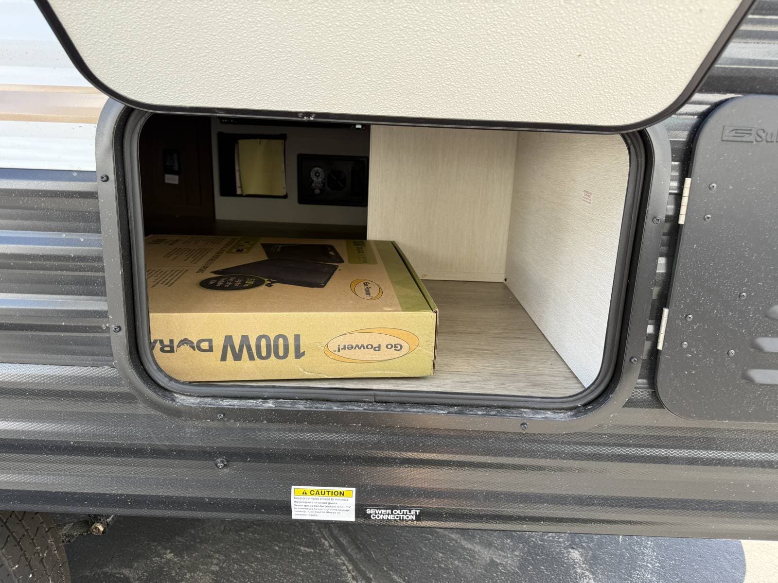 2026 Forest River RV 2026 Forest River RV Avenger - thumbnail 7